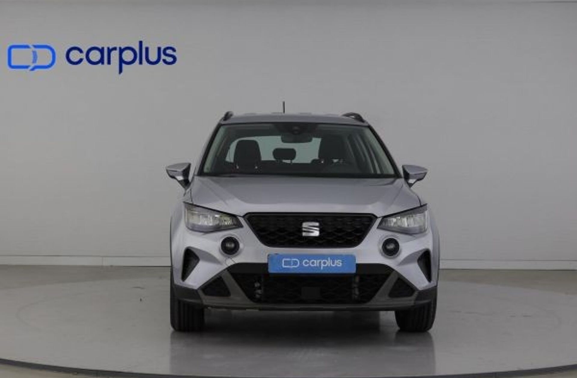 SEAT Arona 1.0 TSI Style DSG