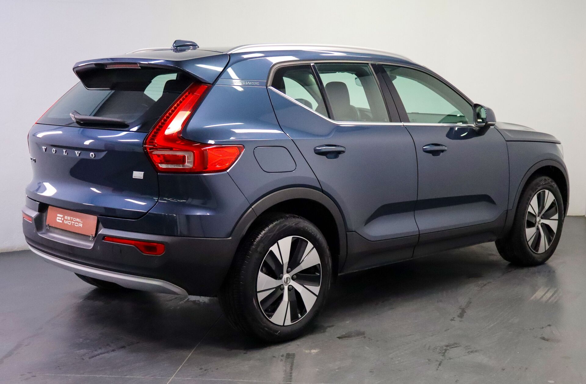 VOLVO XC40 1.5 T5 PHEV Inscription