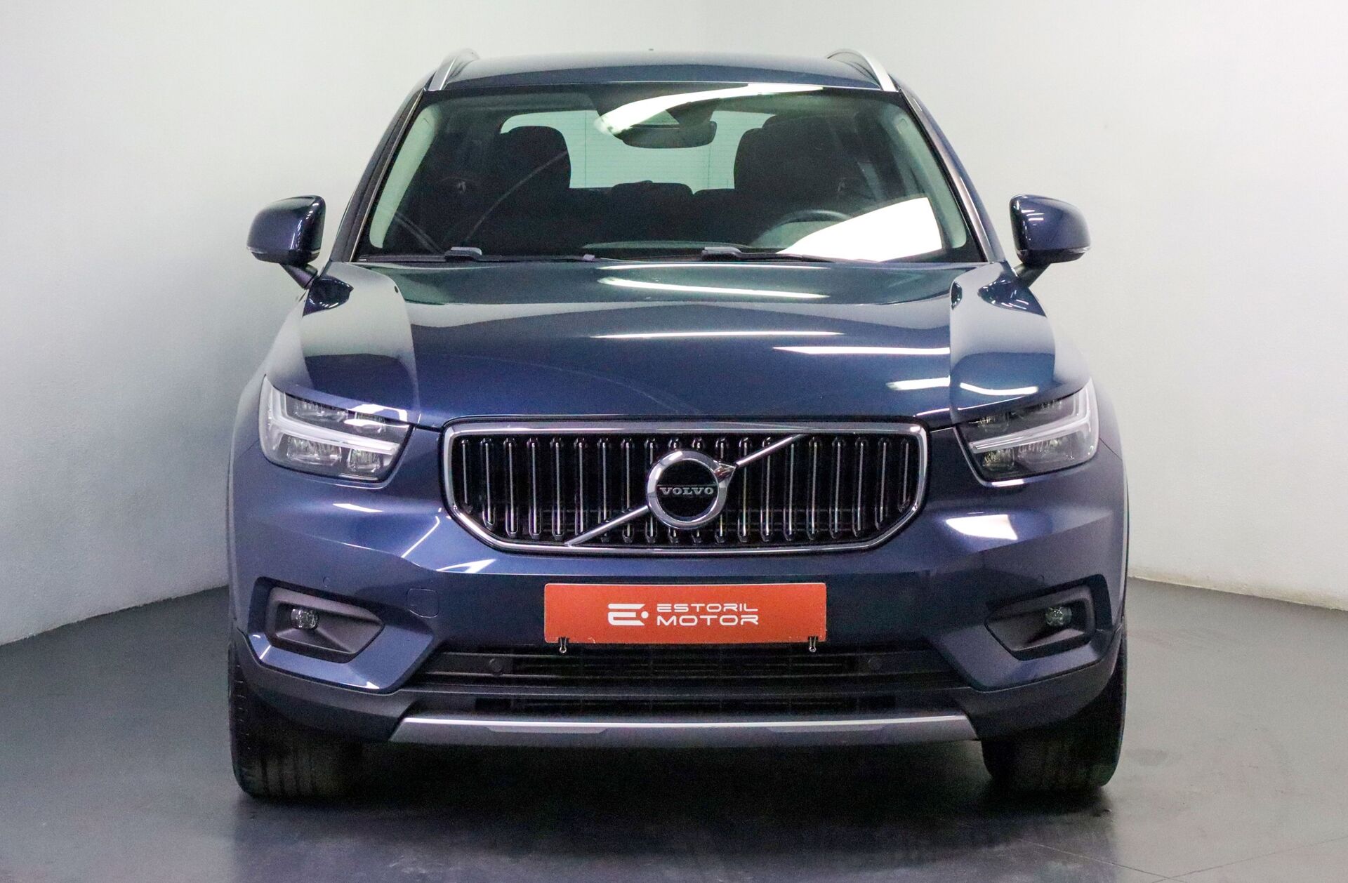 VOLVO XC40 1.5 T5 PHEV Inscription