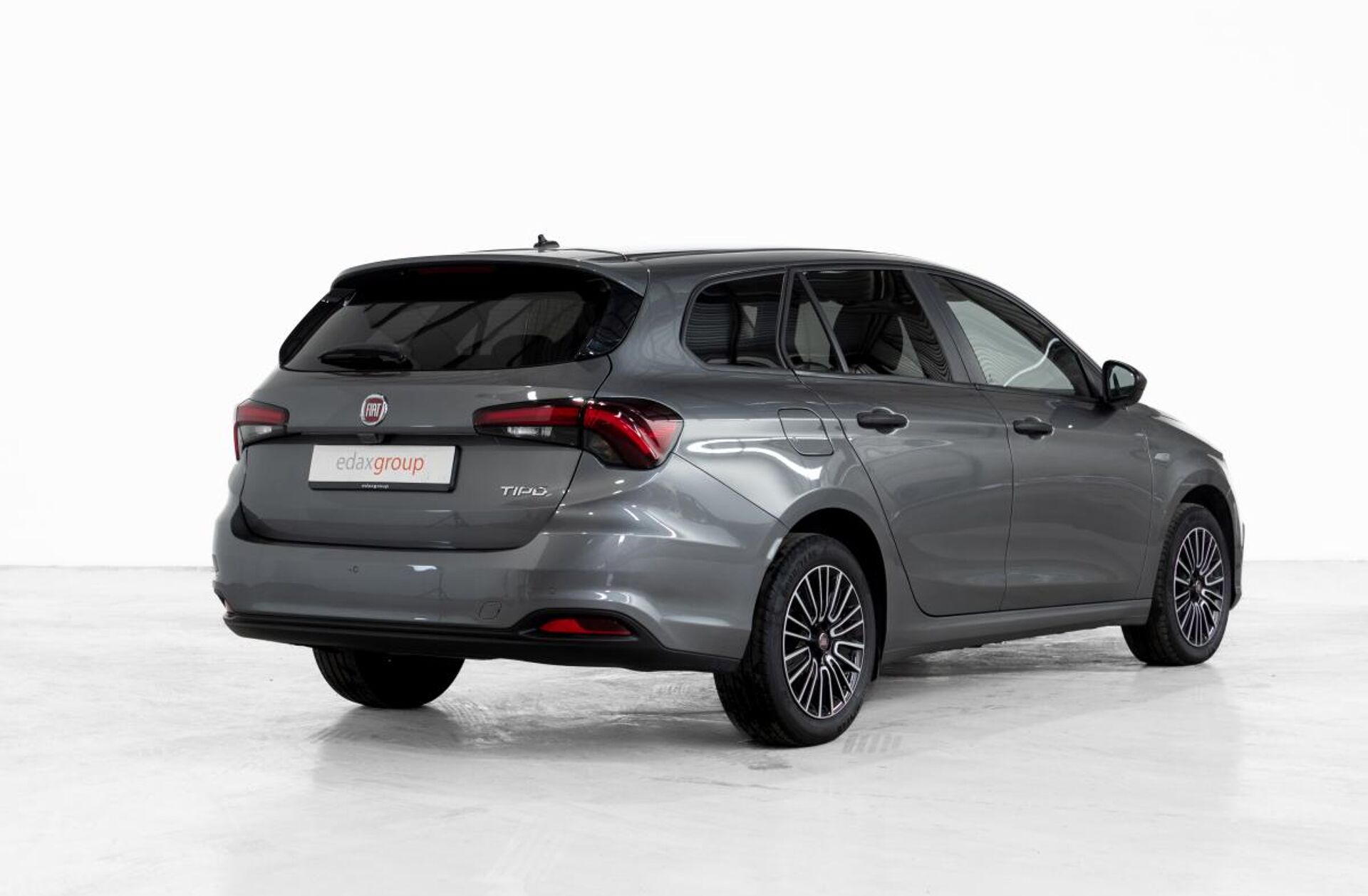 FIAT Tipo 1.3 Multijet City Life