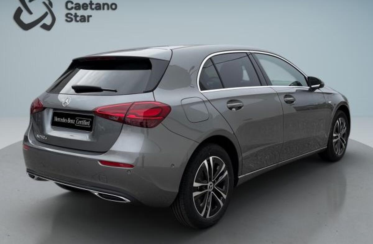 MERCEDES Classe A A 250 e