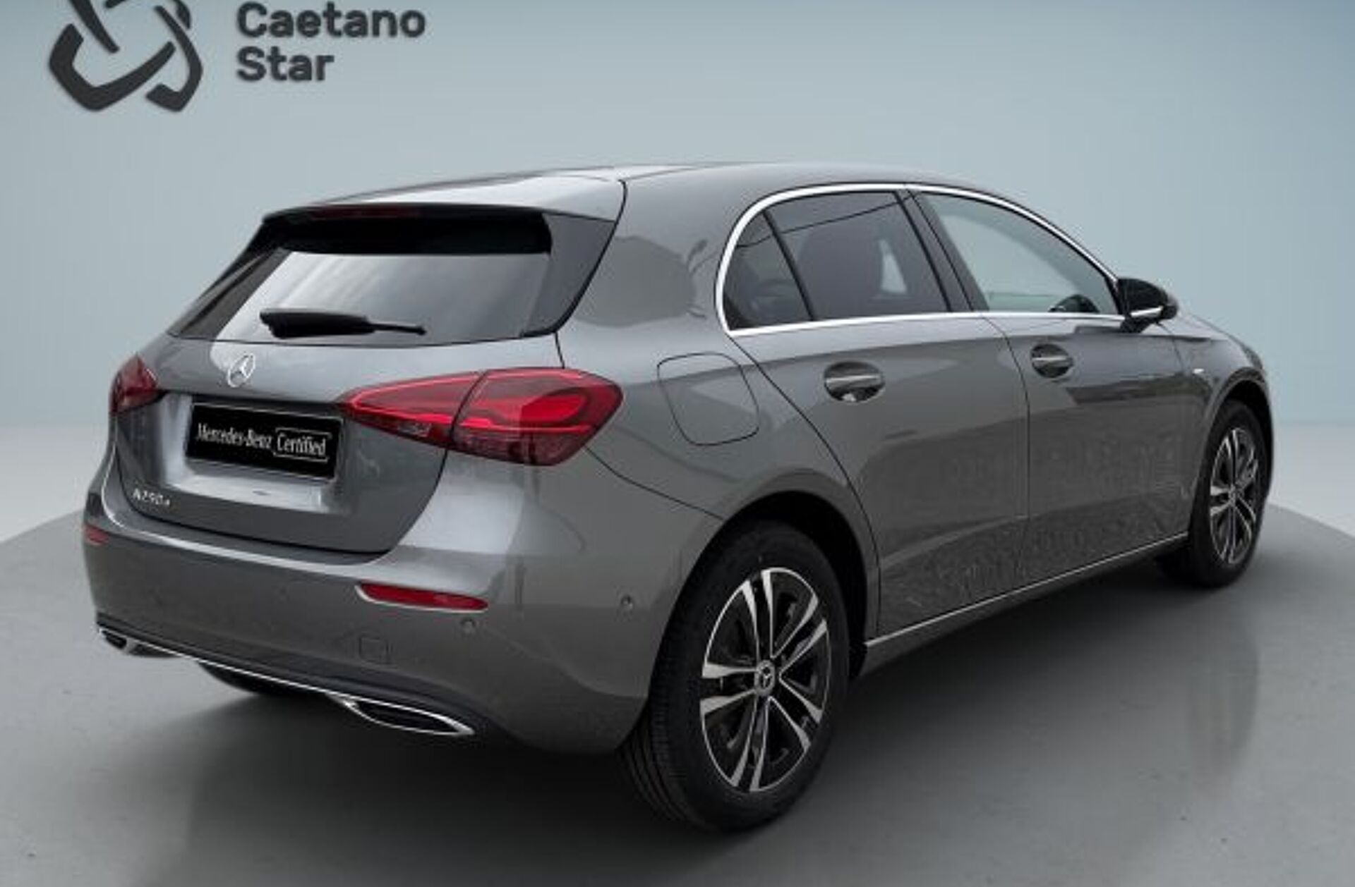 MERCEDES Classe A A 250 e