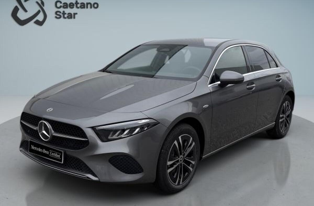 MERCEDES Classe A A 250 e