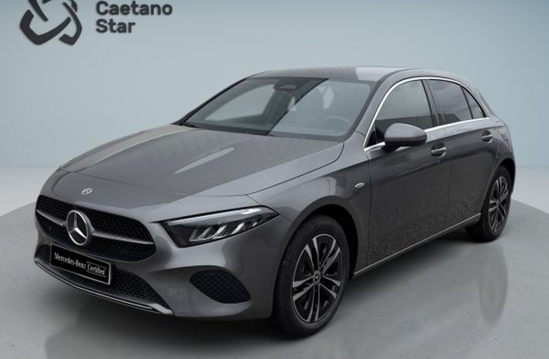 MERCEDES Classe A A 250 e