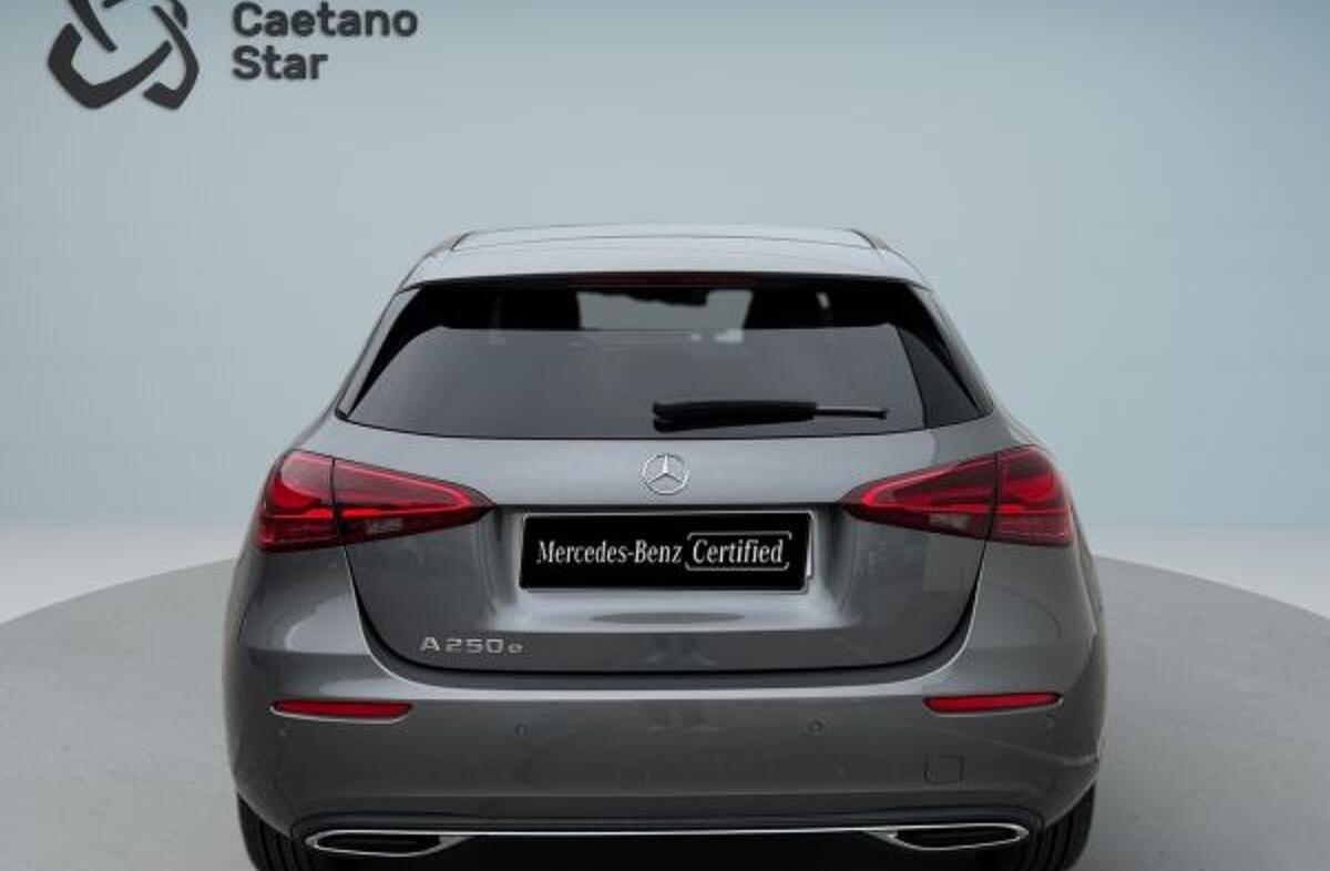MERCEDES Classe A A 250 e