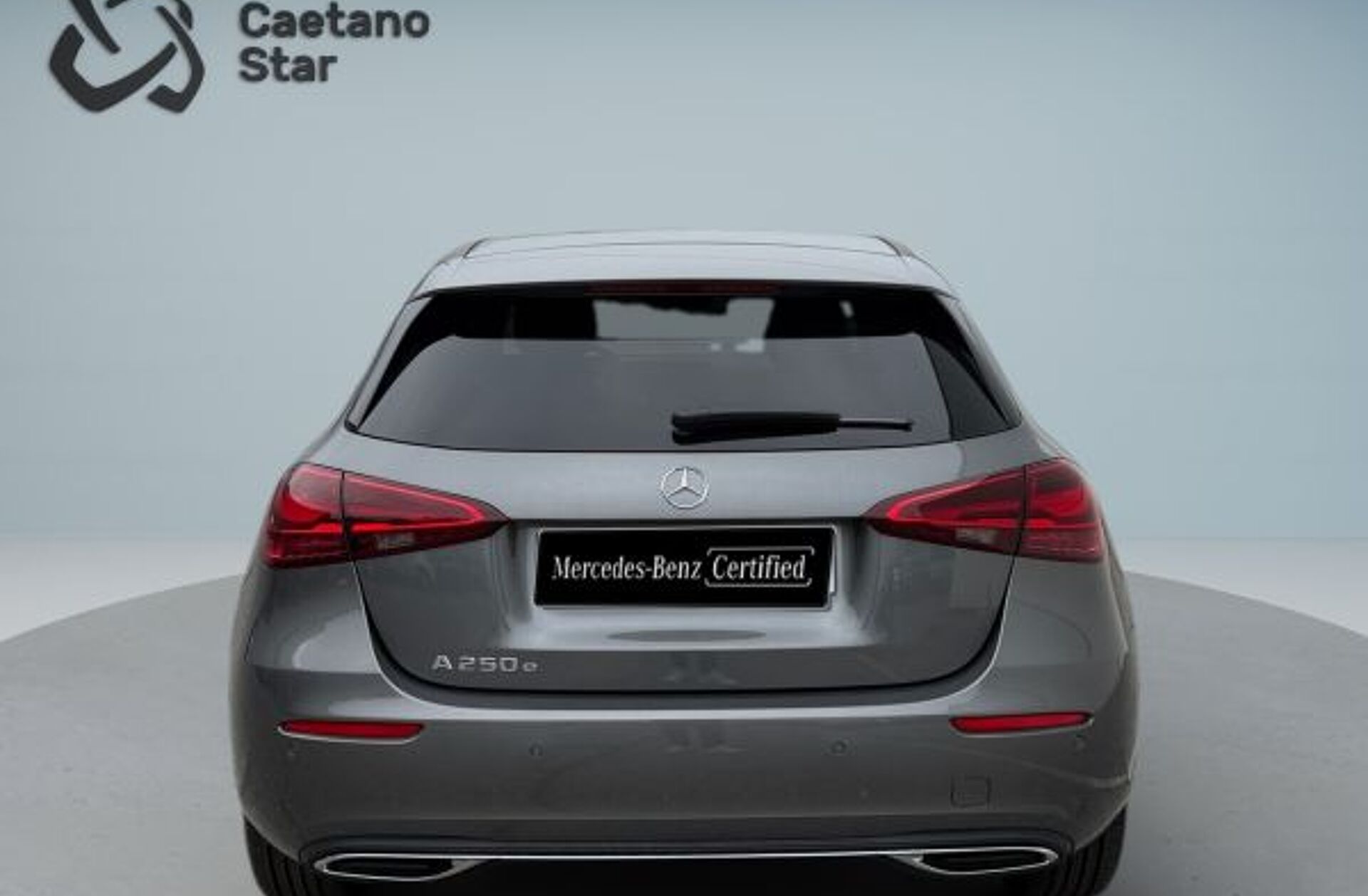 MERCEDES Classe A A 250 e