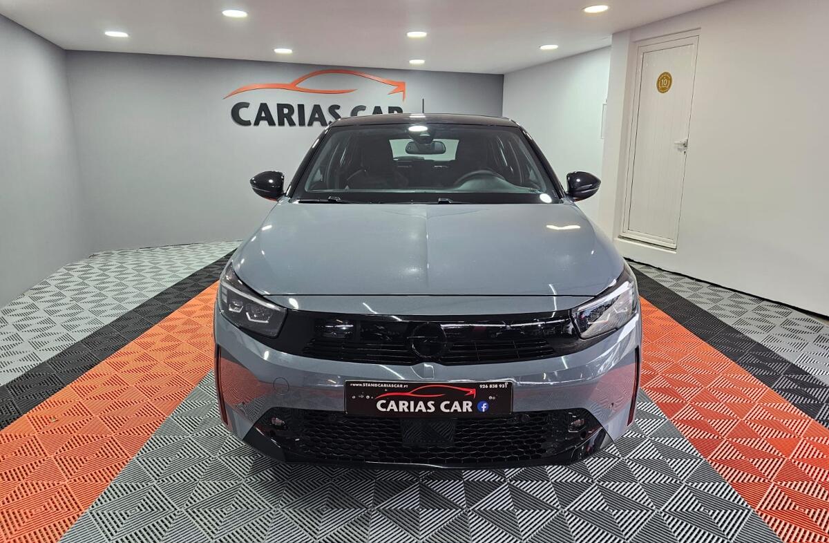 OPEL Corsa -e 51 kWh GS