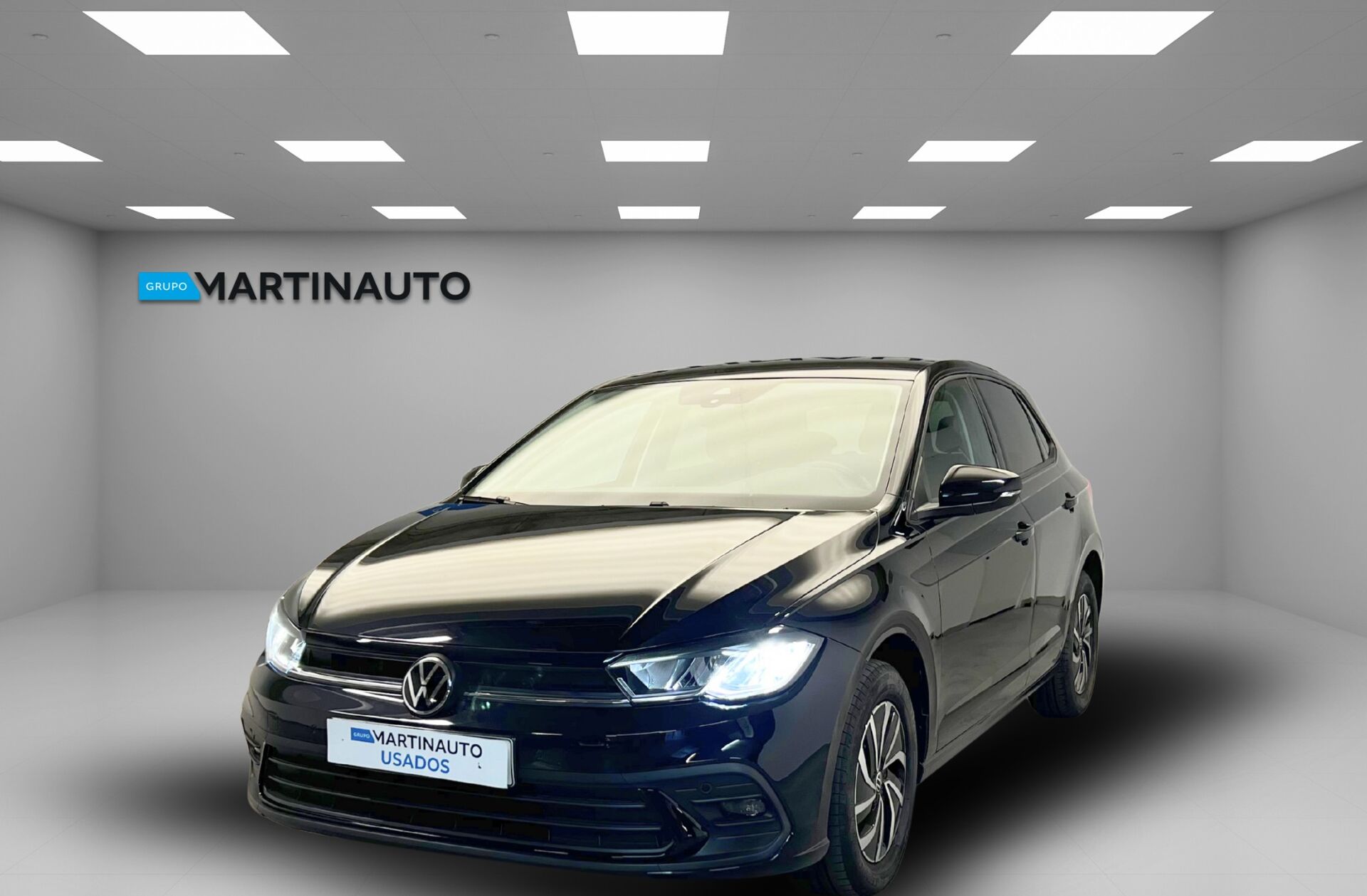 VOLKSWAGEN Polo 1.0 TSI Urban