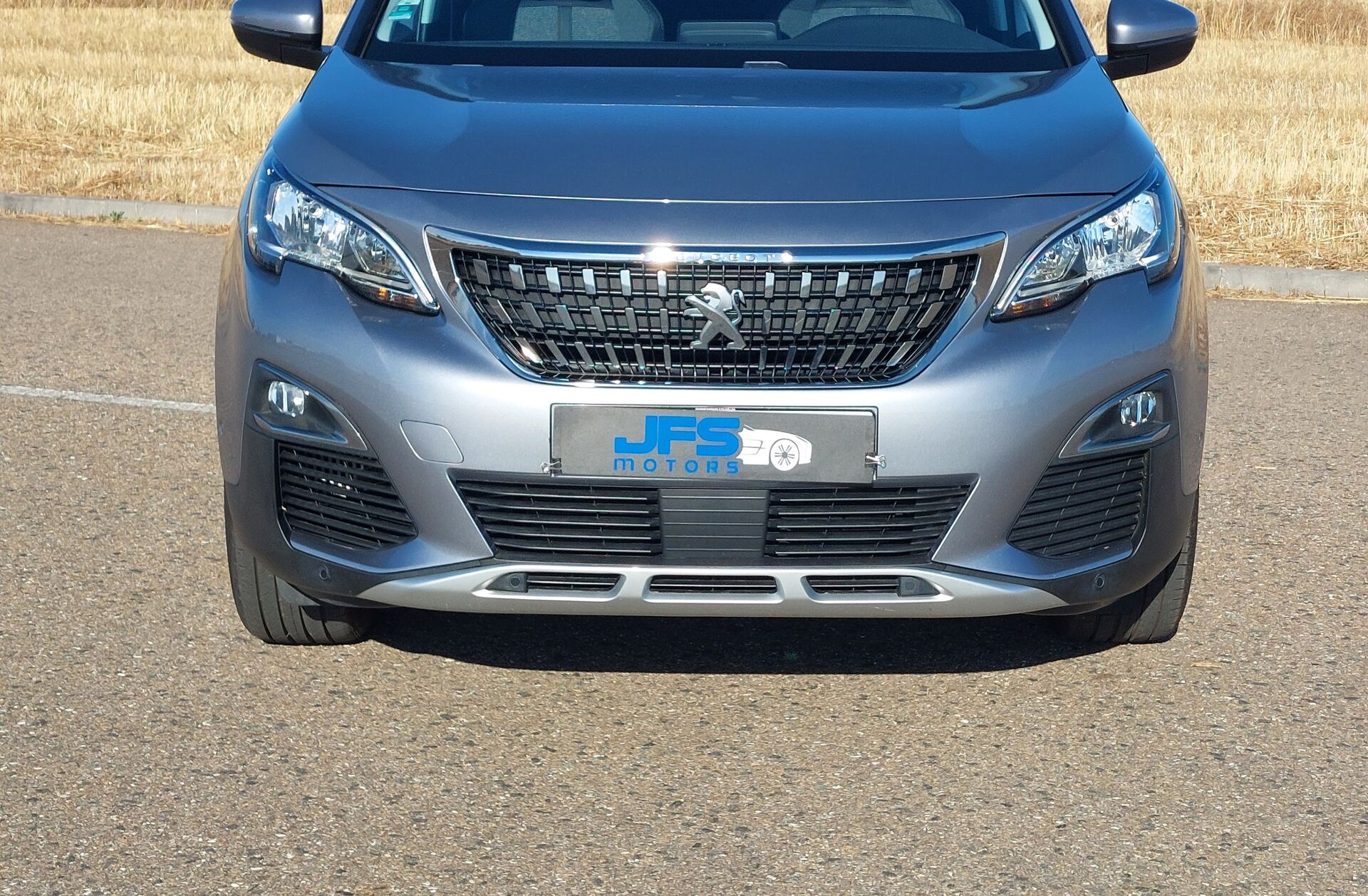 PEUGEOT 3008 1.2 PureTech Allure