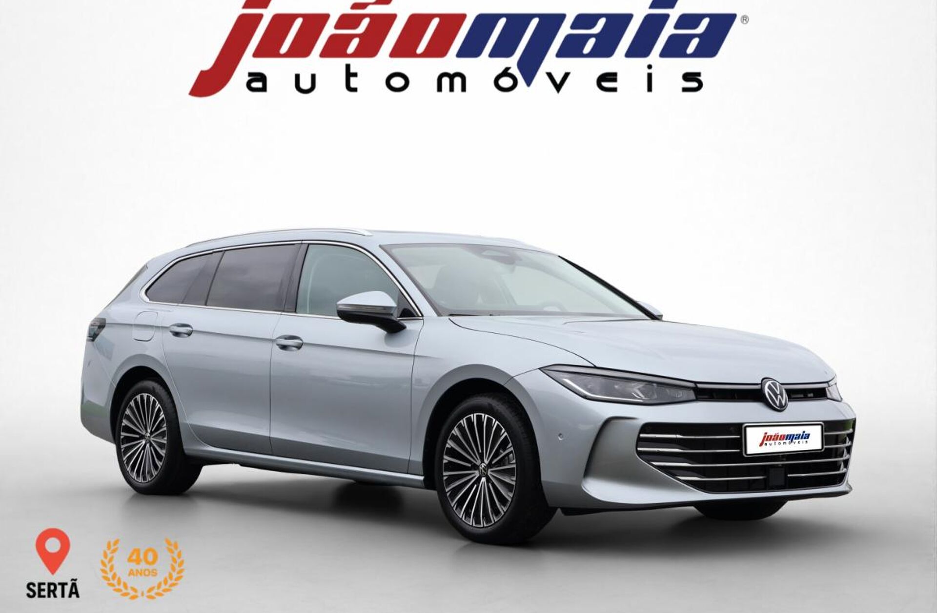 VOLKSWAGEN Passat V. 1.5 TSI eHybrid Elegance DSG