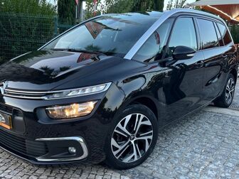 CITROEN C4 1.5 BlueHDi Shine