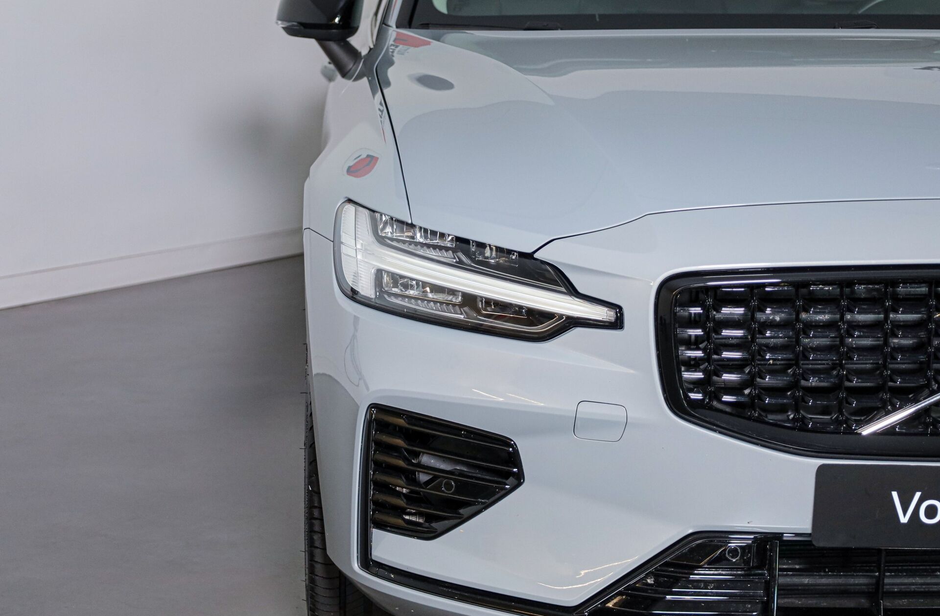 VOLVO V60 2.0 T6 AWD TE Plus Dark