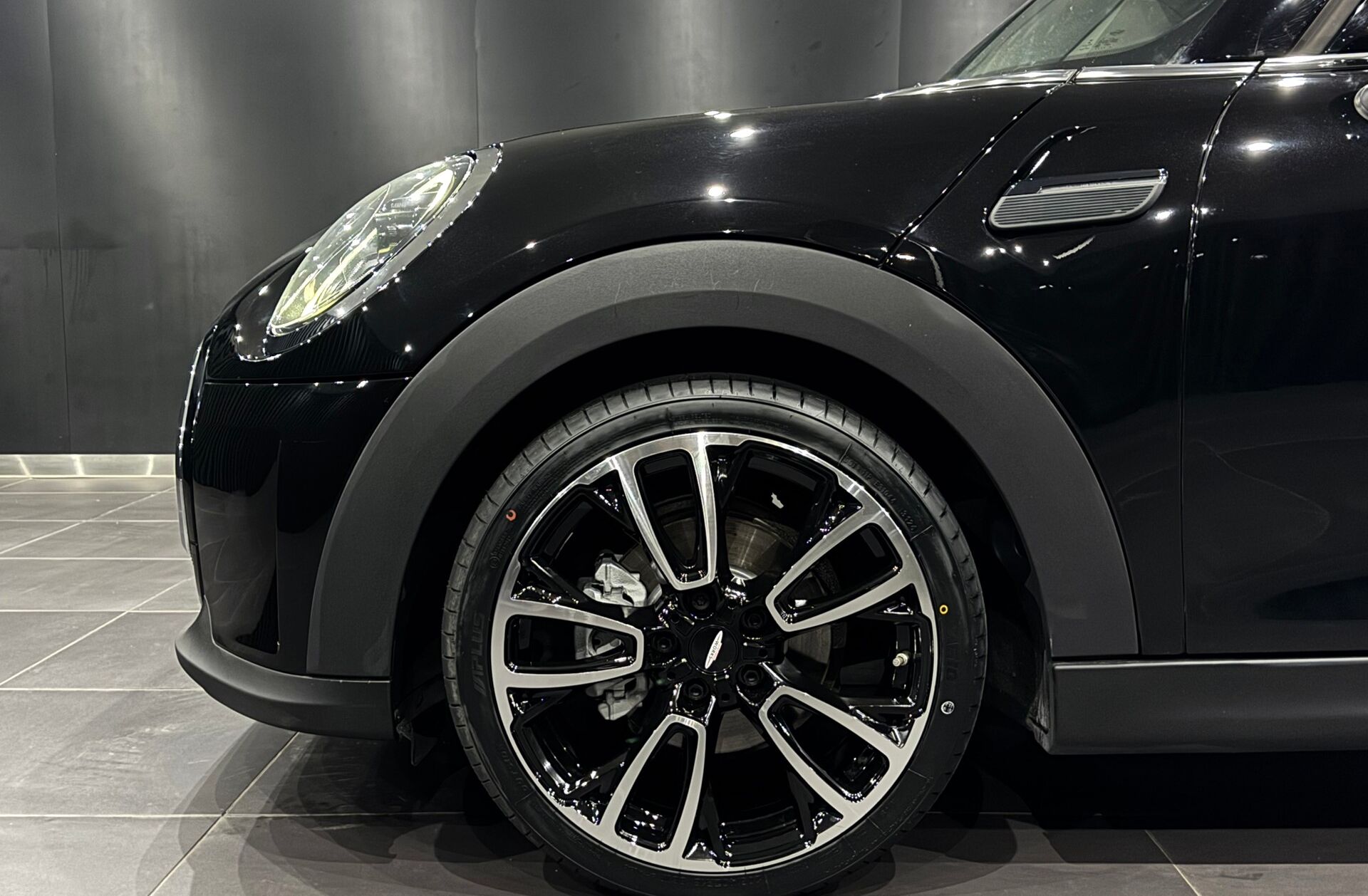 MINI Mini One Sport Edition