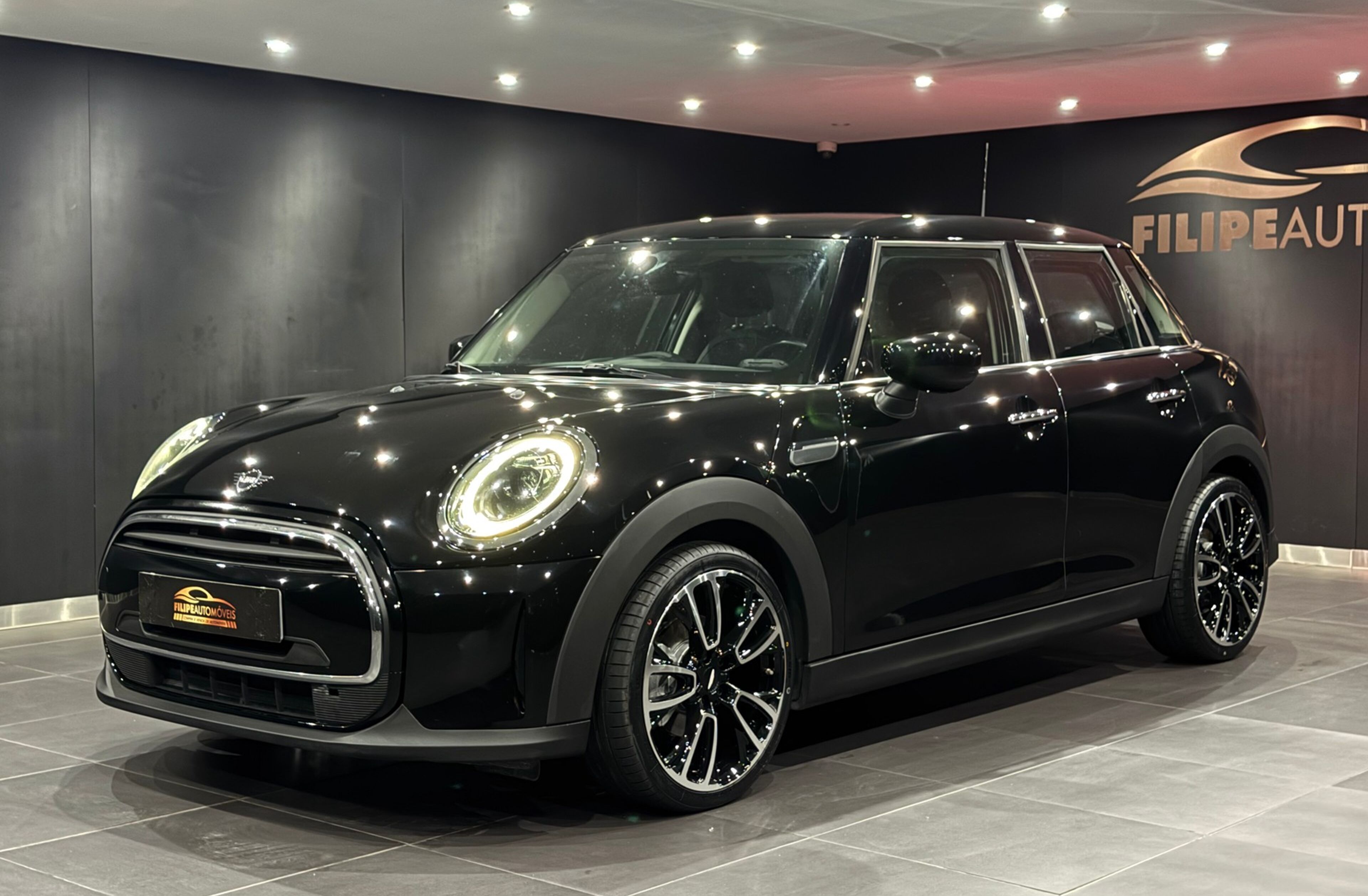 MINI Mini One Sport Edition
