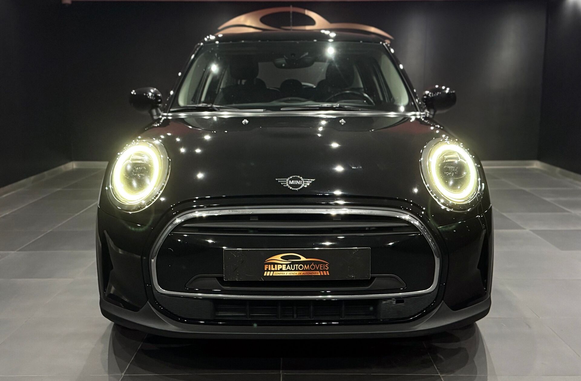 MINI Mini One Sport Edition
