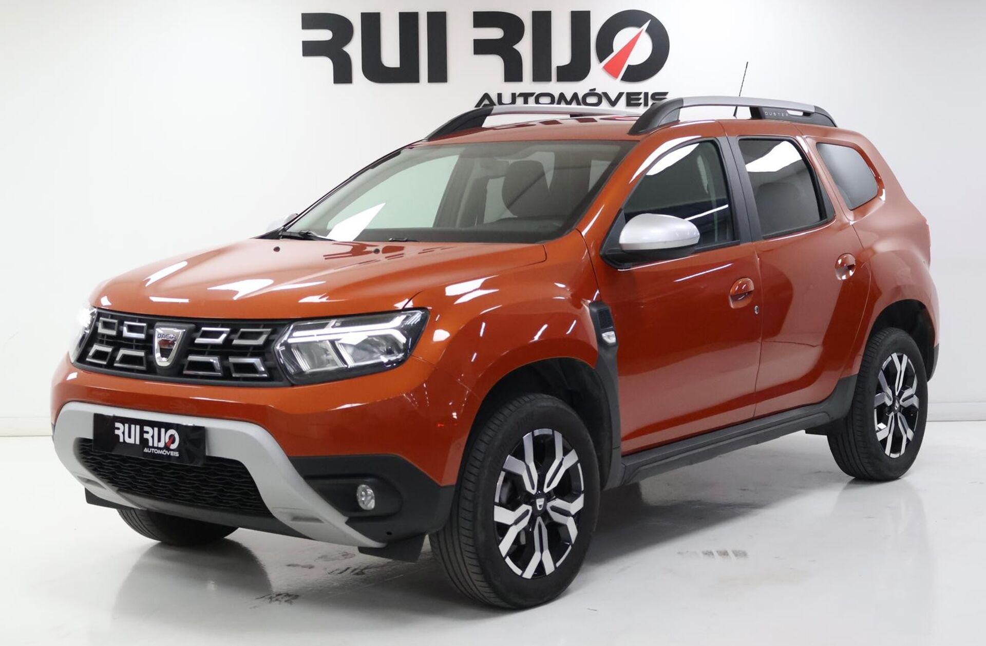 DACIA Duster 1.0 TCe ECO-G Journey Bi-Fuel