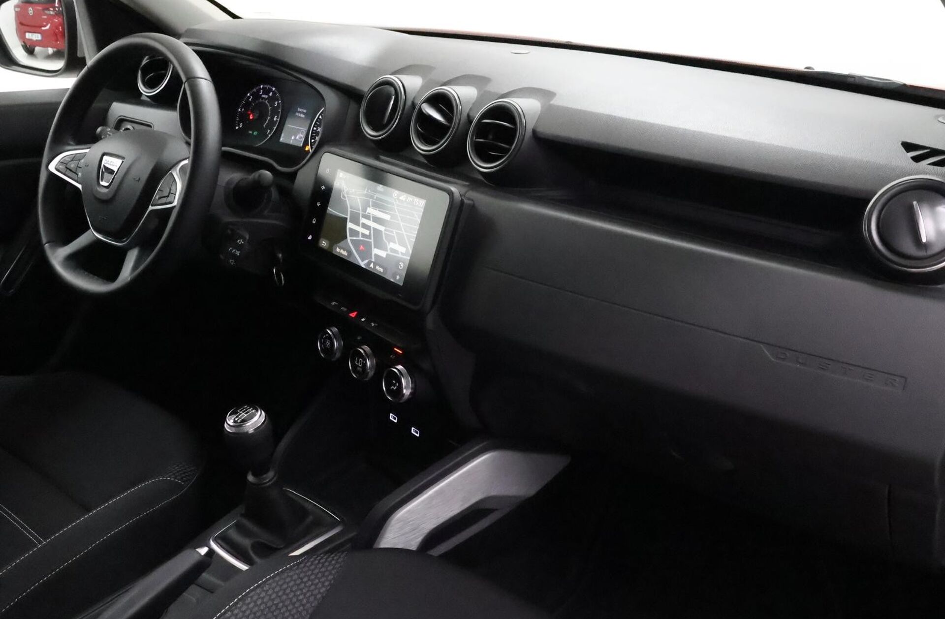 DACIA Duster 1.0 TCe ECO-G Journey Bi-Fuel