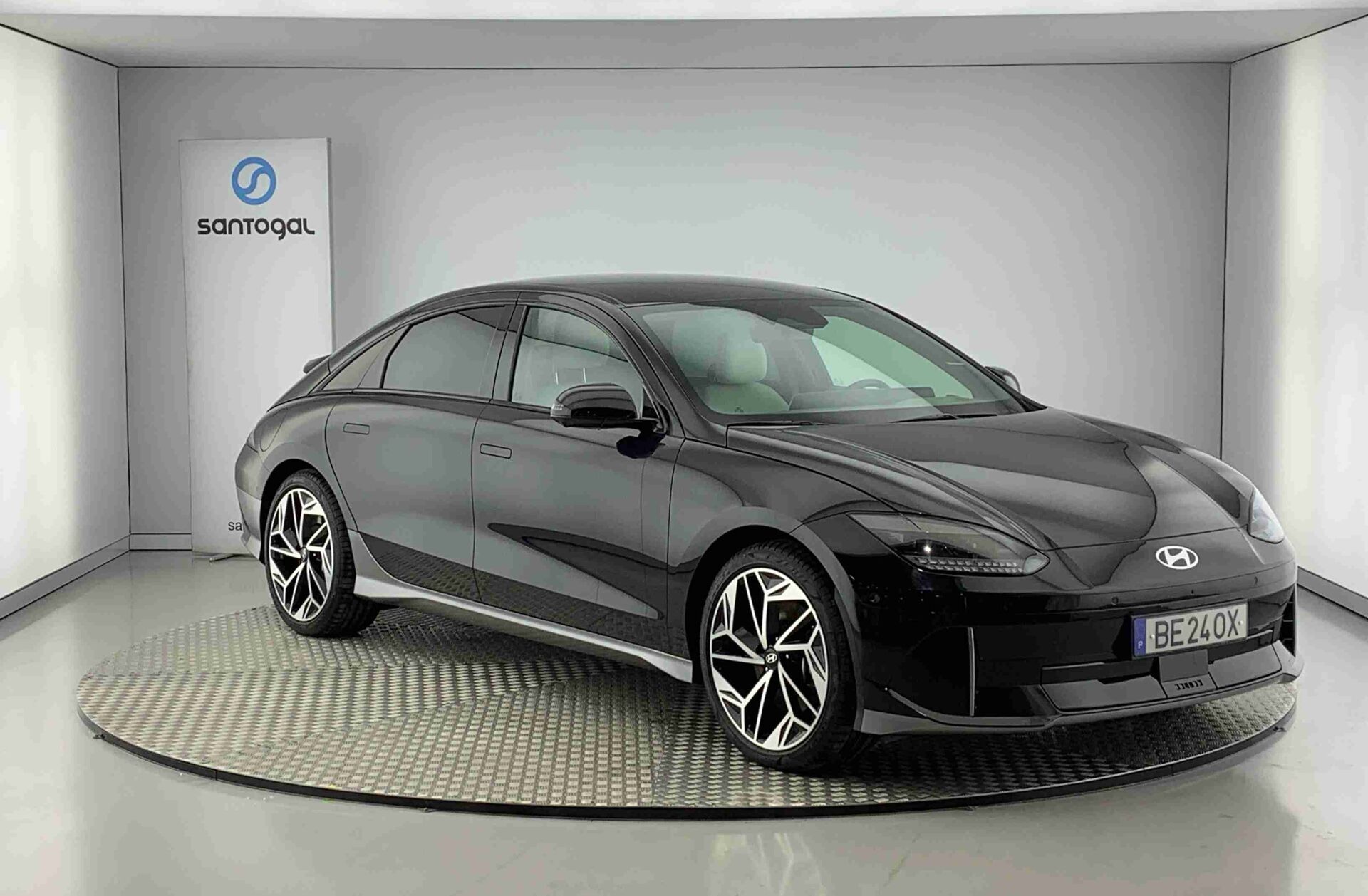 HYUNDAI Ioniq 6 Ioniq 6 77 kWh Vanguard