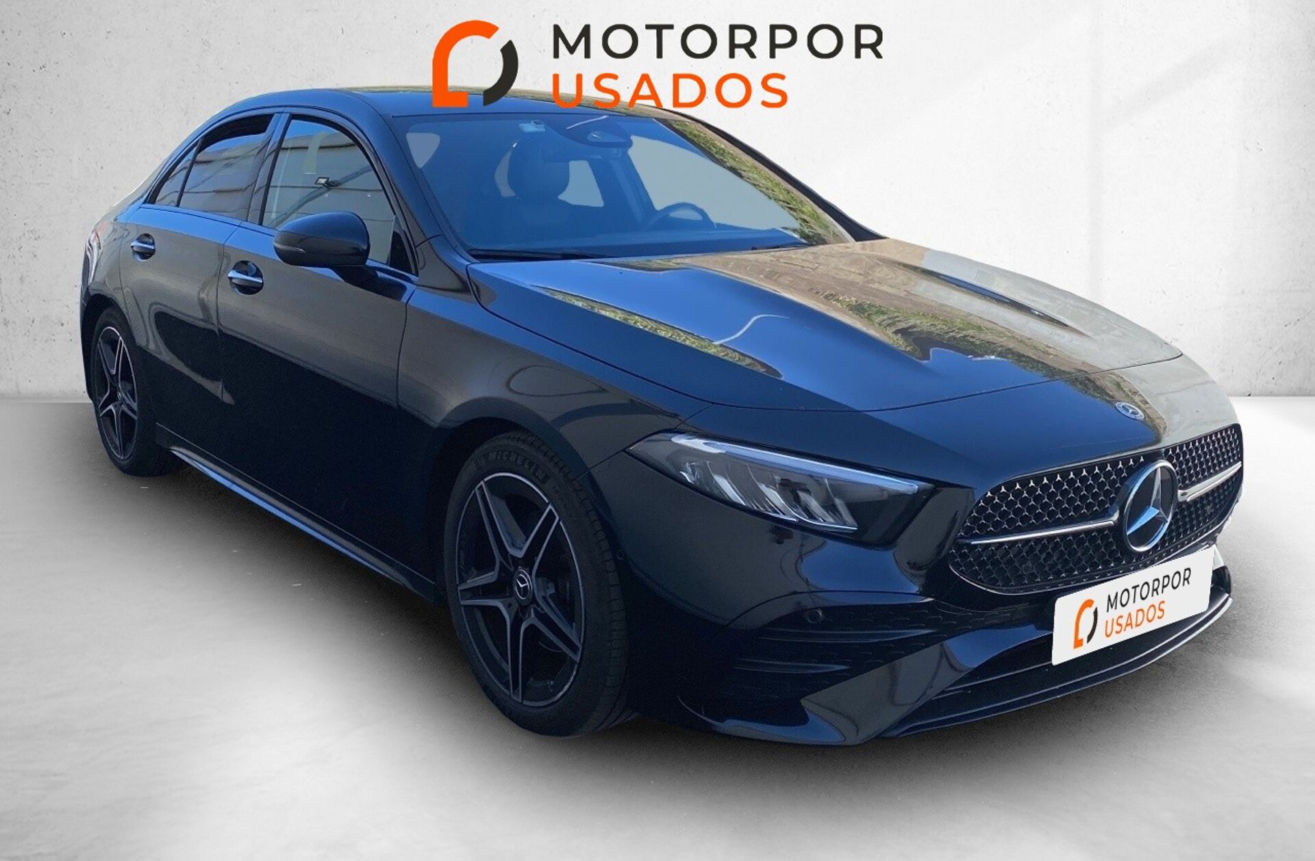 MERCEDES Classe A A 180 d