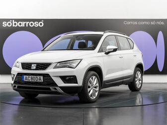 SEAT Ateca 1.0 TSI Style