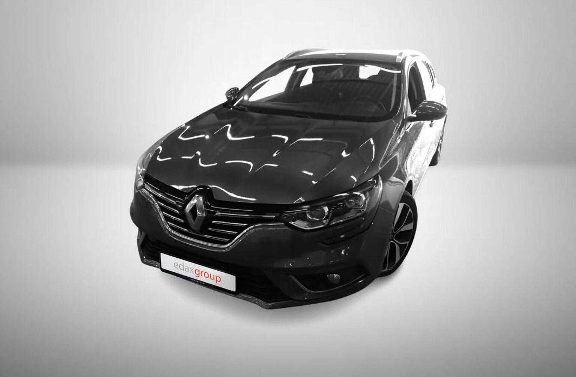 RENAULT Mégane 1.5 Blue dCi Bose Edition