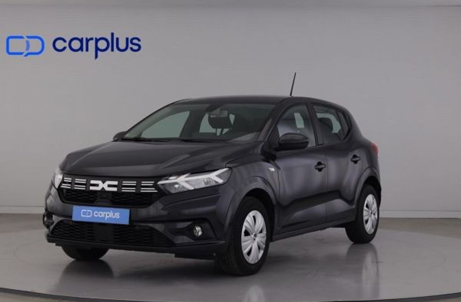 DACIA Sandero 1.0 ECO-G Expression Bi-Fuel