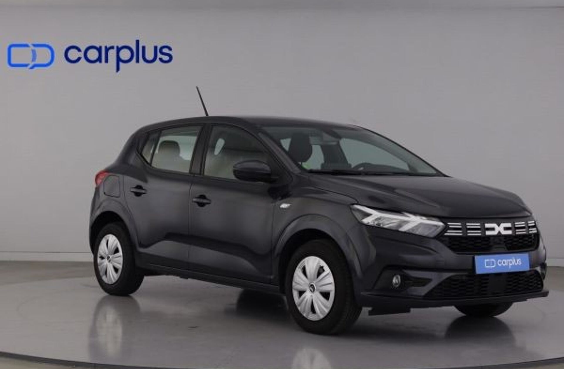 DACIA Sandero 1.0 ECO-G Expression Bi-Fuel