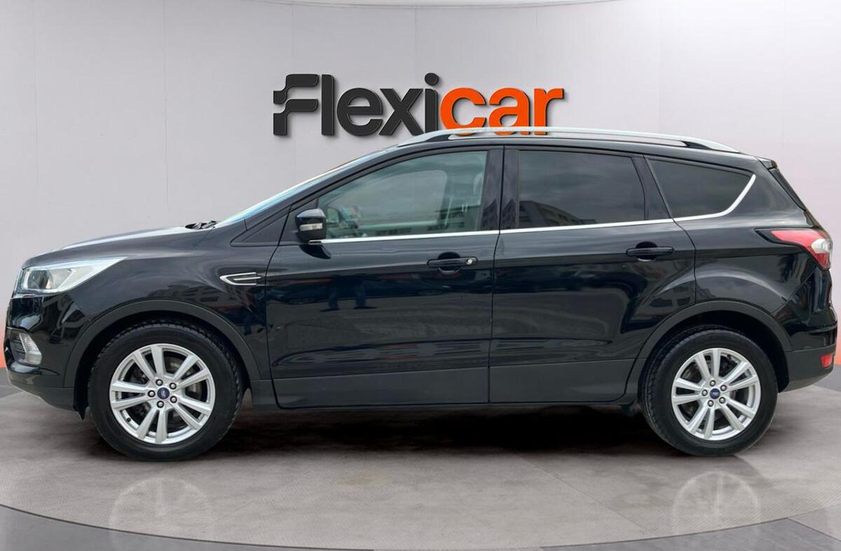 FORD Kuga 1.5 TDCi Titanium