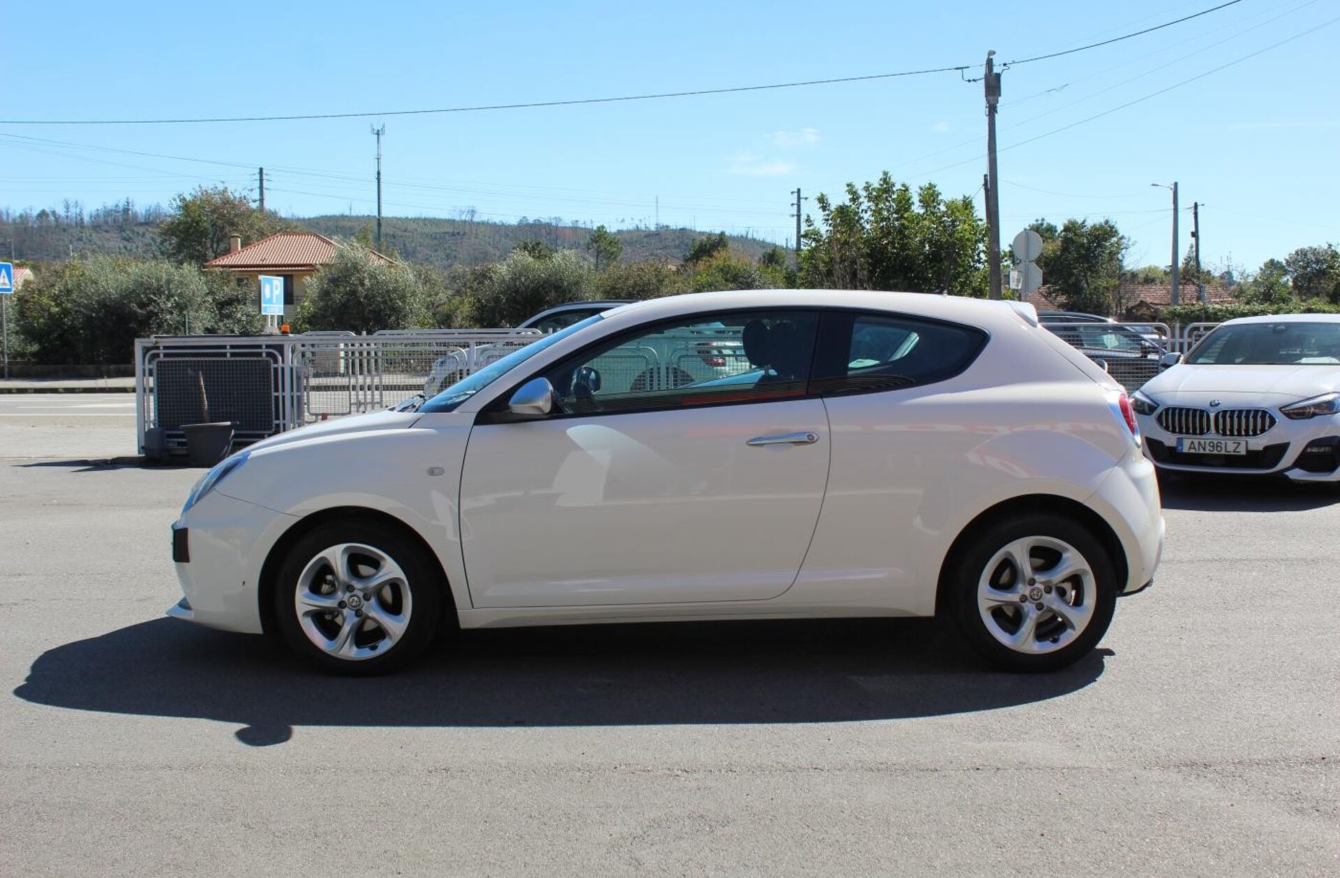 ALFA ROMEO MiTo 0.9 T TwinAir Mito