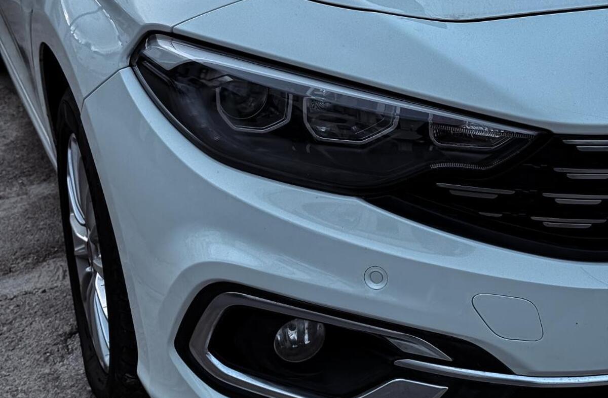 FIAT Tipo 1.3 Multijet Life