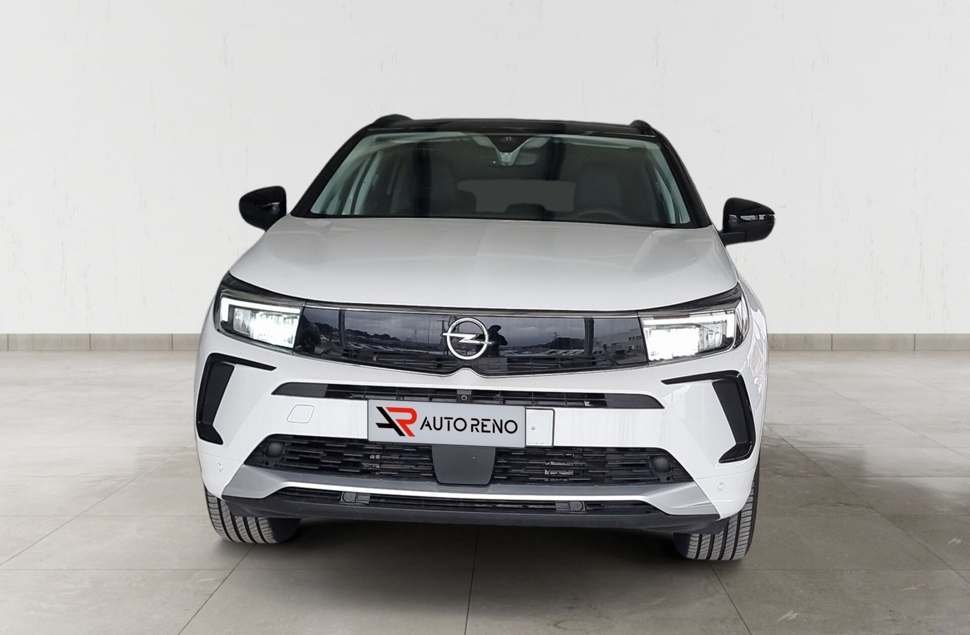 OPEL Grandland 1.6 T PHEV GS