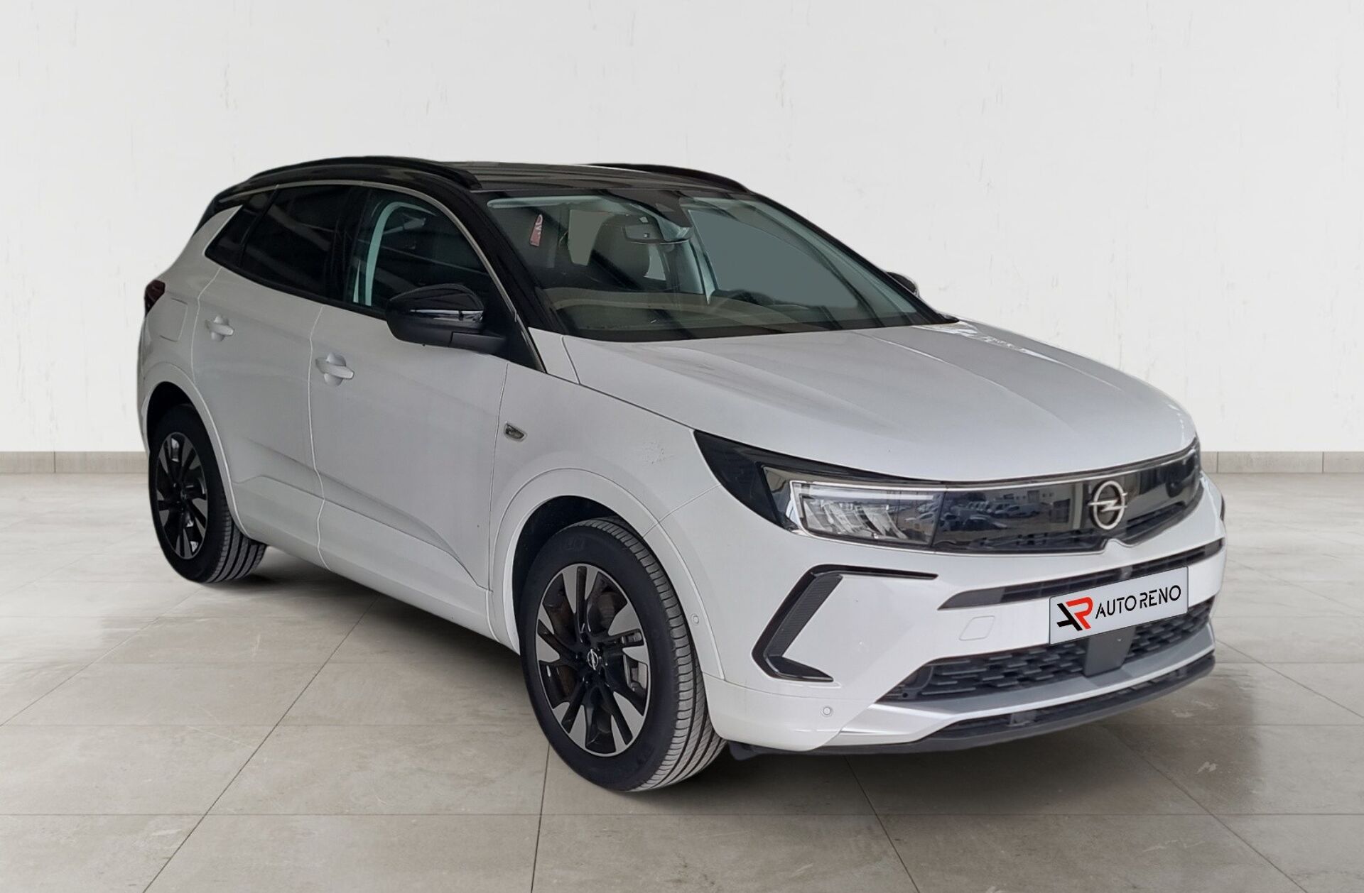 OPEL Grandland 1.6 T PHEV GS