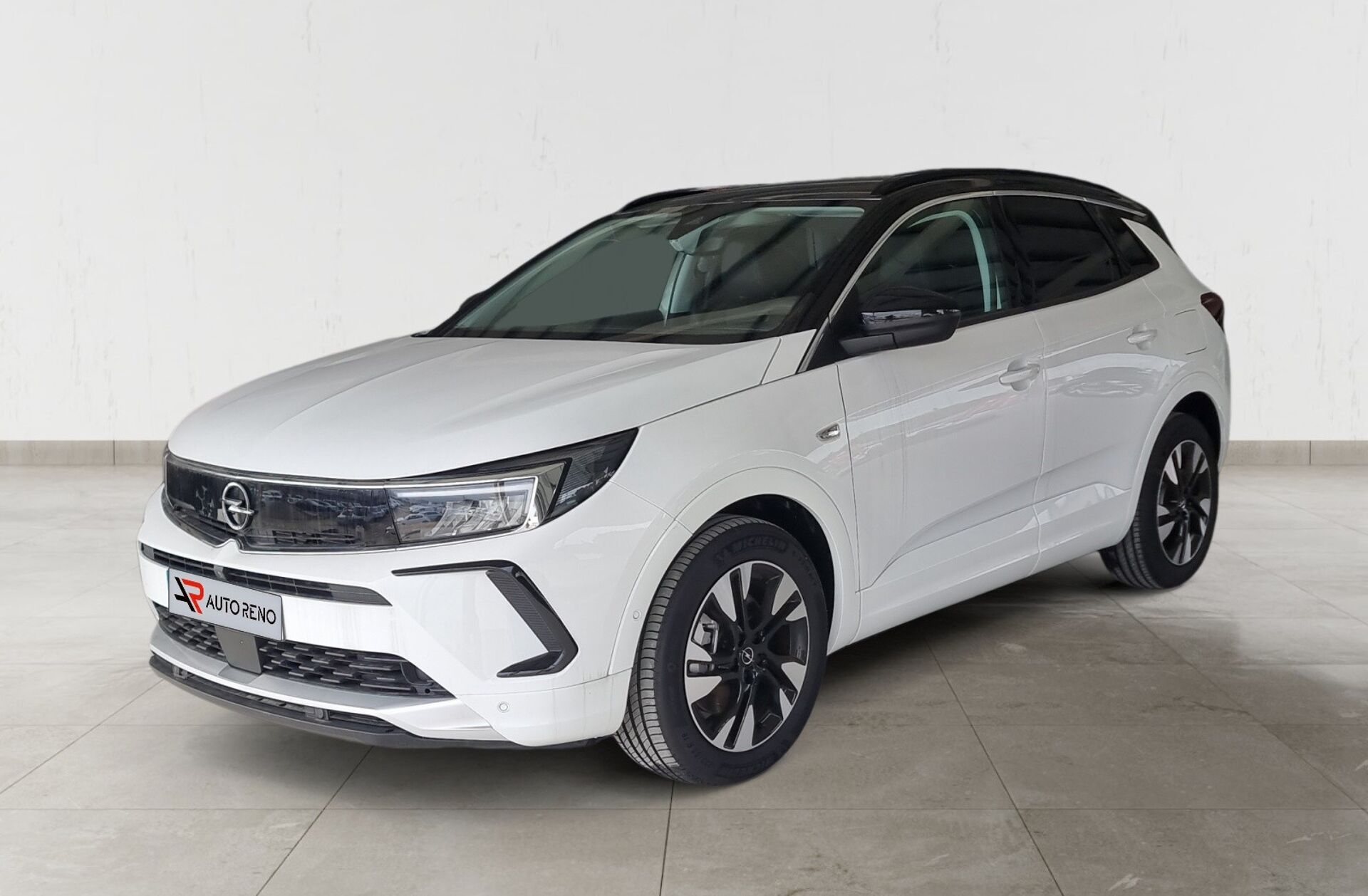 OPEL Grandland 1.6 T PHEV Elegance