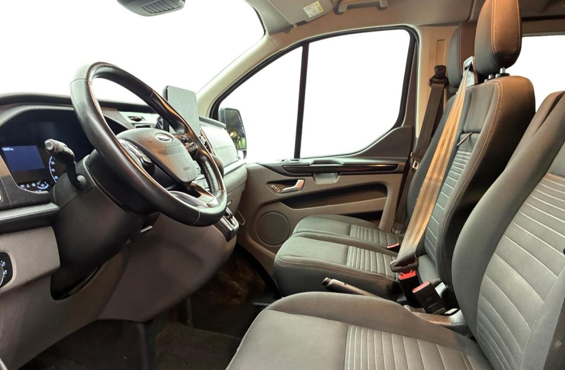 FORD Transit 320L1 2.0 H1-TB.Tre.Aut.