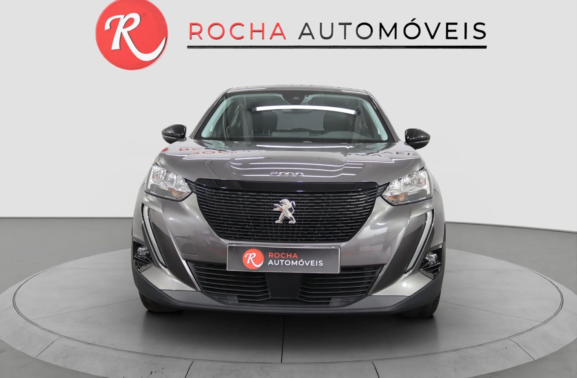 PEUGEOT 2008 1.2 PureTech Active Pack
