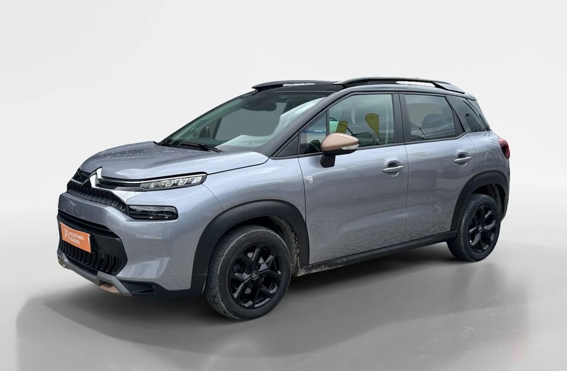 CITROEN C3 1.2 PureTech C-Series