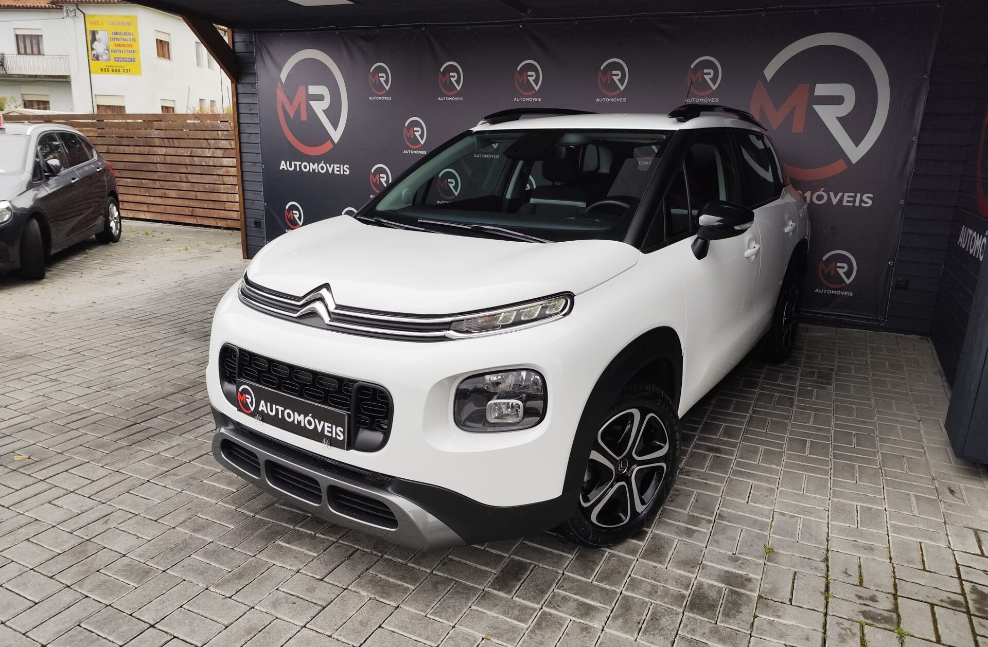 CITROEN C3 1.5 BlueHdi Business 102 Cv 5 Pts