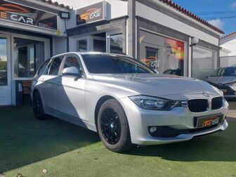 Imagem de BMW Serie-3 320 d