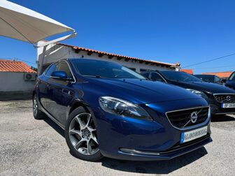 VOLVO V40 2.0 D2 VOR Geartronic