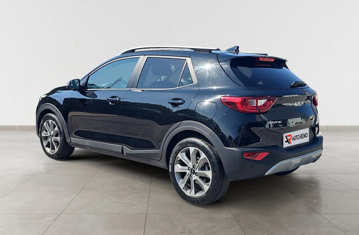 KIA Stonic 1.0 T-GDi Drive