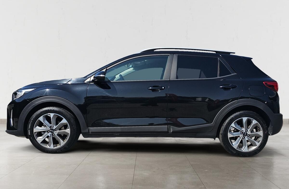 KIA Stonic 1.0 T-GDi Drive