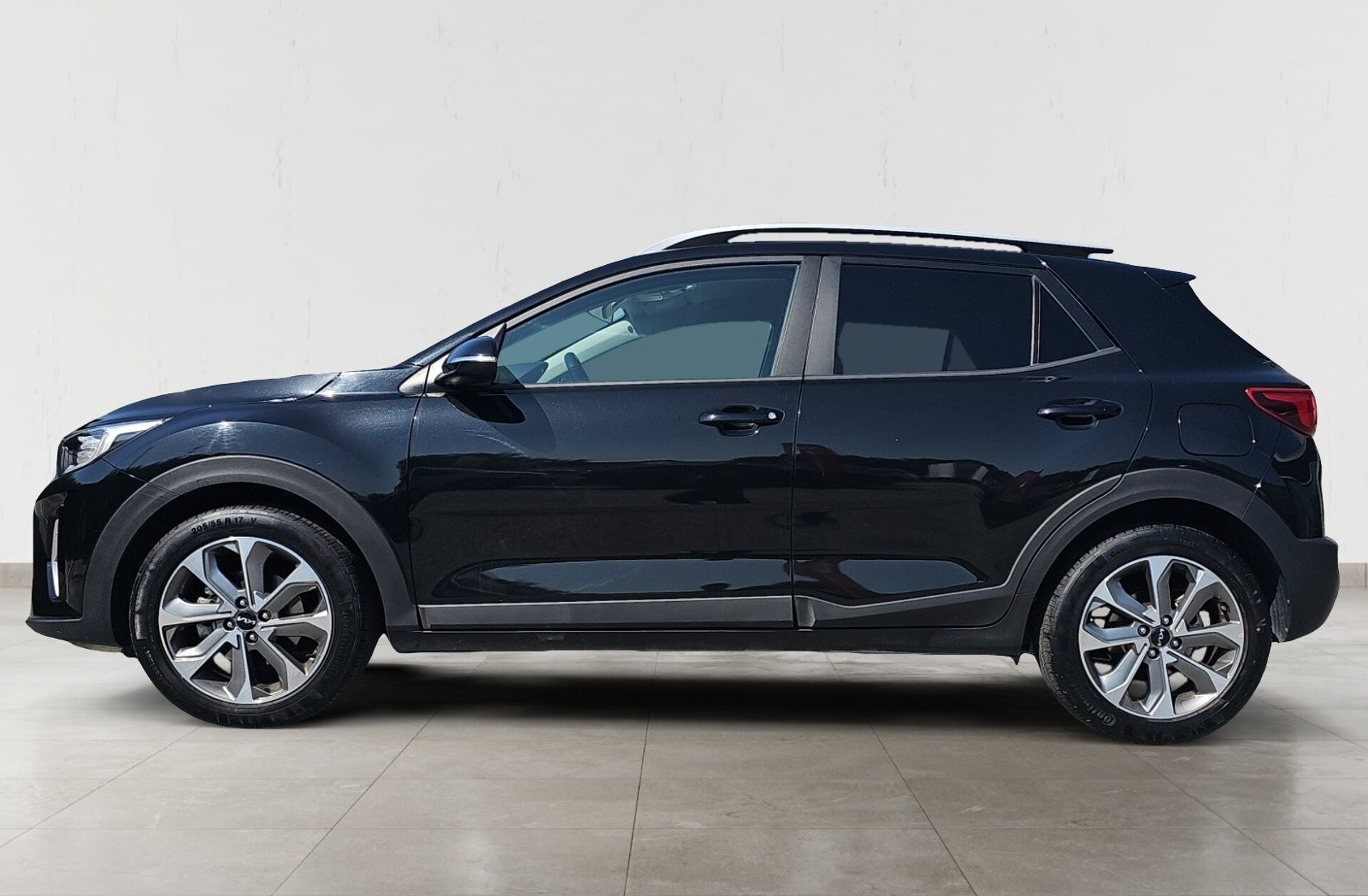 KIA Stonic 1.0 T-GDi Drive