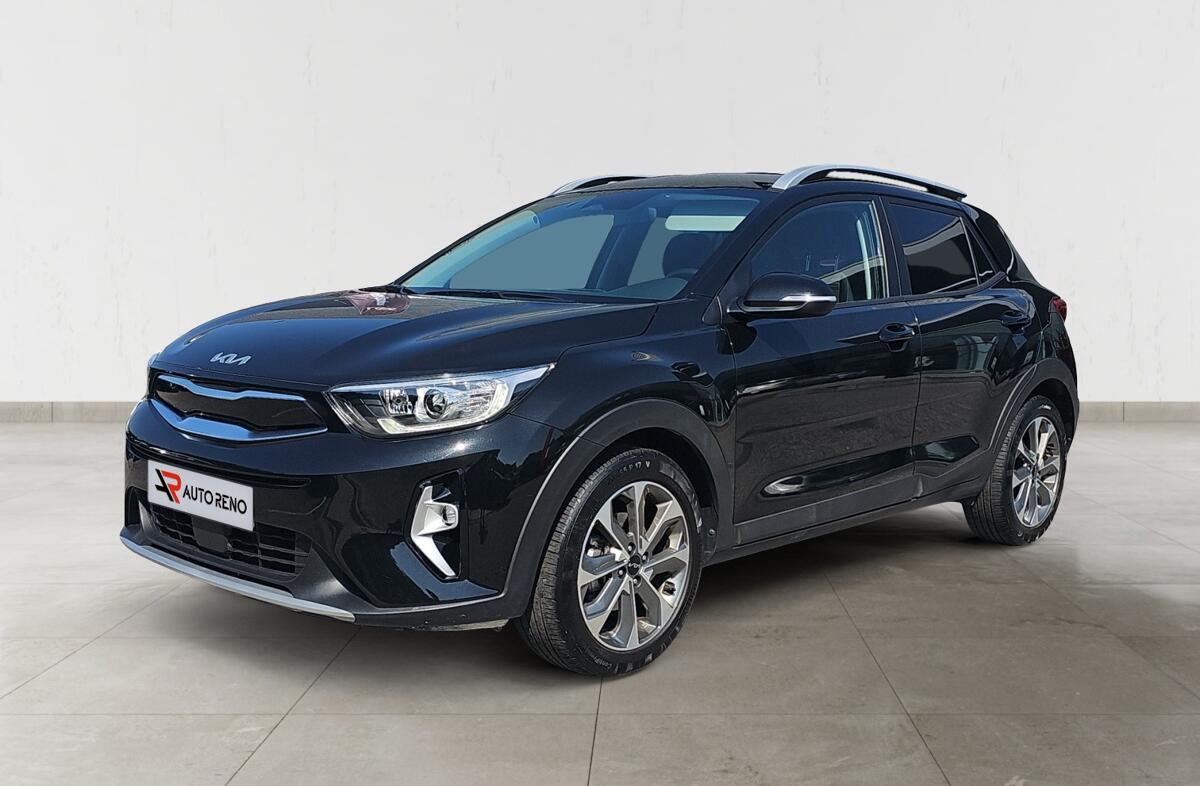 KIA Stonic 1.0 T-GDi Drive