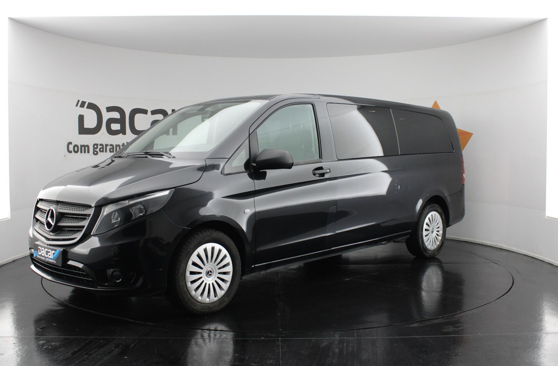 MERCEDES Vito 116 CDi/32