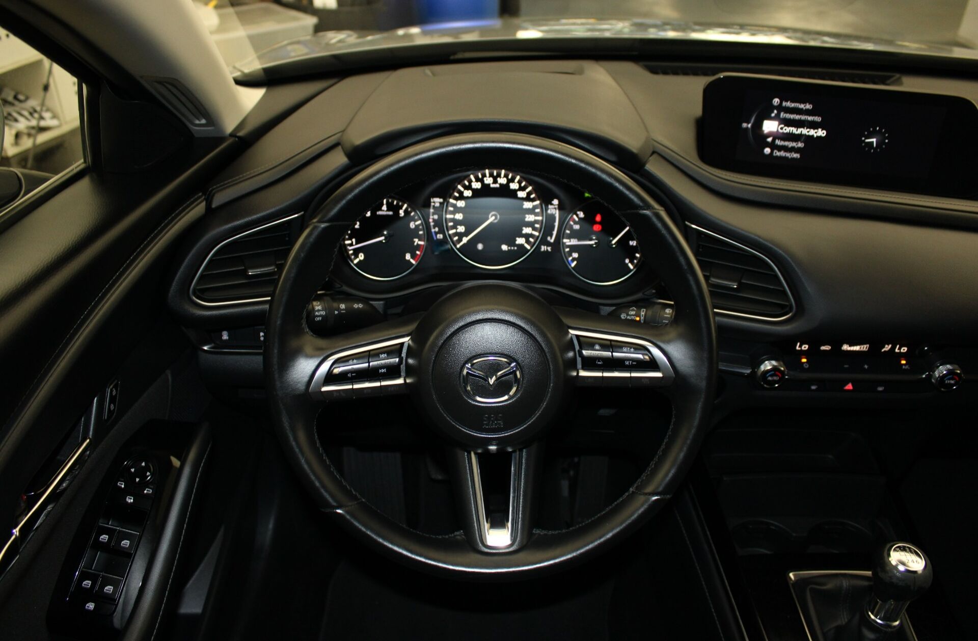 MAZDA CX-30 2.0 Sky-G Evolve