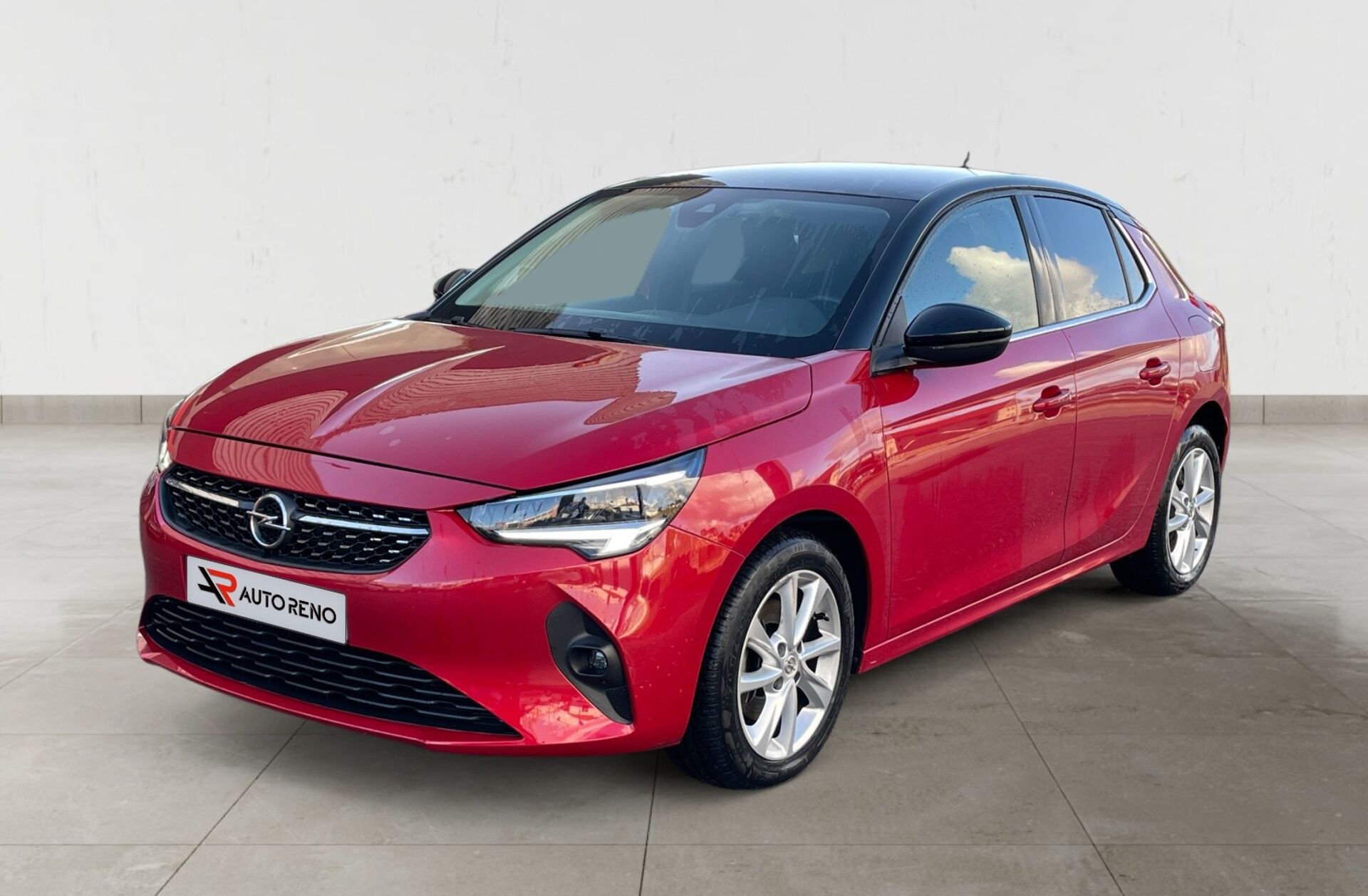 OPEL Corsa 1.5 D Elegance