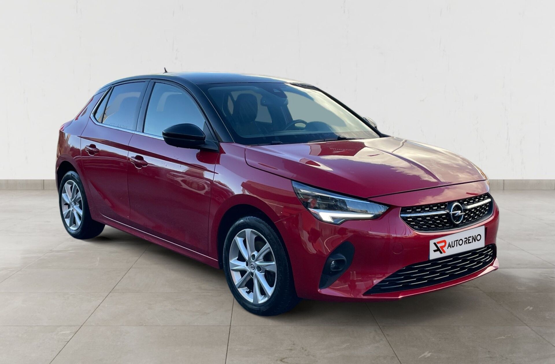 OPEL Corsa 1.5 D Elegance