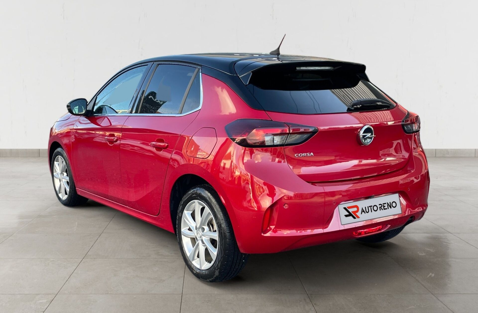 OPEL Corsa 1.5 D Elegance