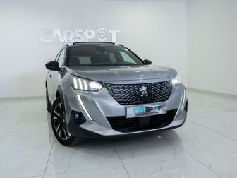 PEUGEOT 2008 GT Pack