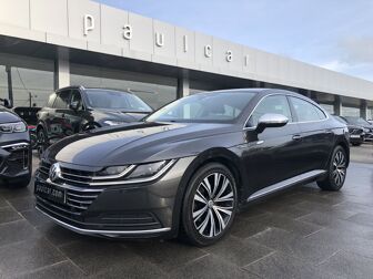 VOLKSWAGEN Arteon 2.0 TDI Elegance DSG